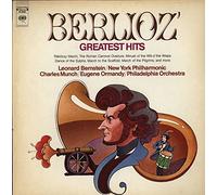 Various - Hector Berlioz - Greatest Hits [Vinyl LP]