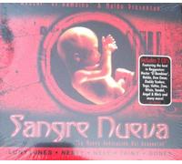 Various - Hector El Bambino & Naldo Presentan Sangre Nueva