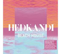Various - Hed Kandi Beach House [Import]