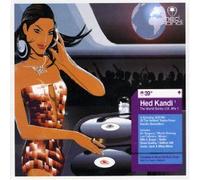 Various - Hed Kandi World Series 1 [Import]