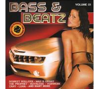 Various - Heftige Hardstyle Sounds (Compilation CD, 28 Tracks)