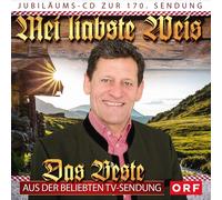 Various – Mei Liabste Weis - das Beste aus der Beliebten TV – Import