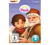 Various - Heidi (Cgi)-Dvd 3