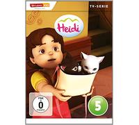Various - Heidi (CGI)-DVD 5 [Import]