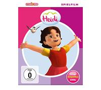 Various - Heidi (Cgi)-Staffel 1-Komplettbox [12 Dvds,So