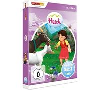 Various - Heidi (CGI) Teilbox 3 [Import]