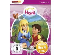 Various - Heidi (CGI) Teilbox 4 [Import]
