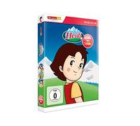 Various - Heidi Spielfilm-Box