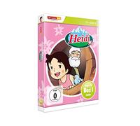 Various - Heidi Teilbox 1 (TV-Serie,Classic)
