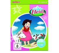 Various - Heidi TV-Serie Dvd 1 (Classic)