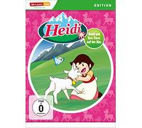 Various - Heidi und Ihre Tiere Auf der ALM [Import]