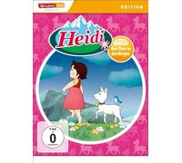 Various - Heidi und Ihre Tiere in Den Bergen [Import]