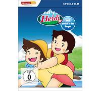 Various - Heidi Zurück in Den Bergen