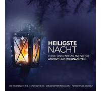 Various - Heiligste Nacht-Chor U.Ensemblemusik