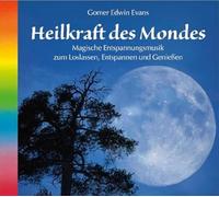 Various - Heilkraft des Mondes
