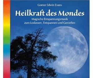Various - Heilkraft des Mondes