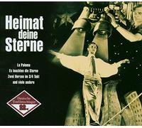 Various – Heimat Deine Sterne 2 – Import