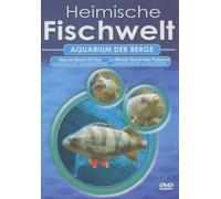 Various - Heimische Fischwelt/Aquarium [Import]