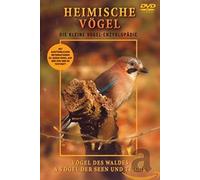 Various - Heimische Vögel-Wald,Seen,Teiche