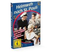Various – Heimweh Nach St. Pauli – CD + DVD – Neuf – Edel