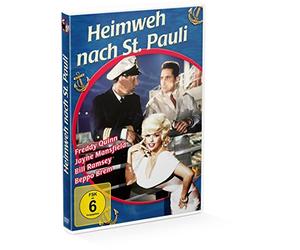 Various - Heimweh Nach St.Pauli