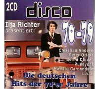Various Heino - Die Deutschen Hits 7Oer Jahre - präsentiert von IIja Richter