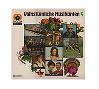 Various - Heino, Lydia Huber, Hellberg-Duo, Heidi & Karin.. / Vinyl record [Vinyl-LP]