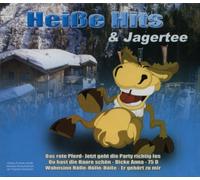 Various - Heisse Hits & Jagertee