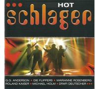 Various - Heisse Schlager (Compilation CD, 32 Tracks)