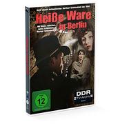 Various - Heiße Ware in Berlin