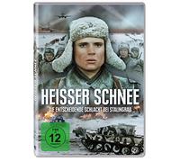 Various - Heißer Schnee