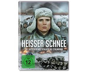 Various - Heißer Schnee