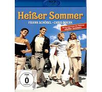 Various - Heißer Sommer [Blu-ray]