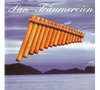 Various - Heitere Musik mit Panflöte (Compilation CD, 14 Tracks)