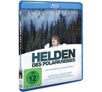 Various - Helden des Polarkreises [Blu-ray]