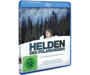 Various - Helden des Polarkreises [Blu-ray]