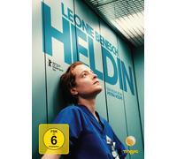VARIOUS HELDIN - (GERMAN IMPORT) DVD NEUF