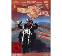 Various - Hell Angels on Wheels [Import]