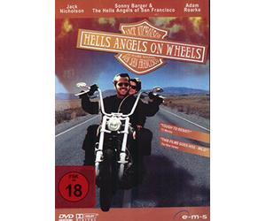 Various - Hell Angels on Wheels [Import]
