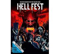 Various - Hell Fest