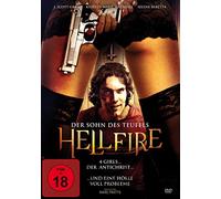 Various - Hell Fire-der Sohn des Teufels