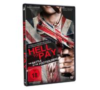 Various - Hell to Pay Battle of The Footsoldiers [Import]