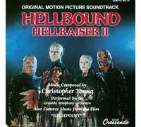 Various - Hellbound-Hellraiser 2