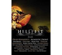 Various - hellfest 2006