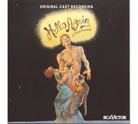 Various - Hello Again