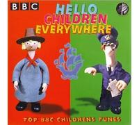 Various - Hello Children Everywhere
