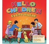 Various - Hello Children Everywhere [Import]
