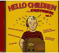 Various - Hello Children Everywhere V.3 [Import]