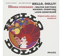 Various - Hello Dolly