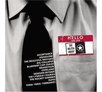 Various - Hello, We Are the Militia Group 1